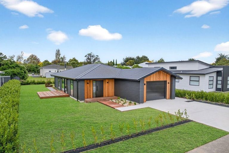 Photo of property in 32 Syrah Lane, Martinborough, 5711