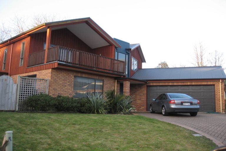 Photo of property in 13 Whyte Street, Hamilton East, Hamilton, 3216