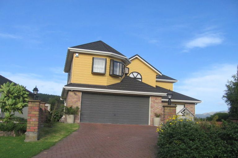 Photo of property in 10 Tombane Terrace, Papakowhai, Porirua, 5024