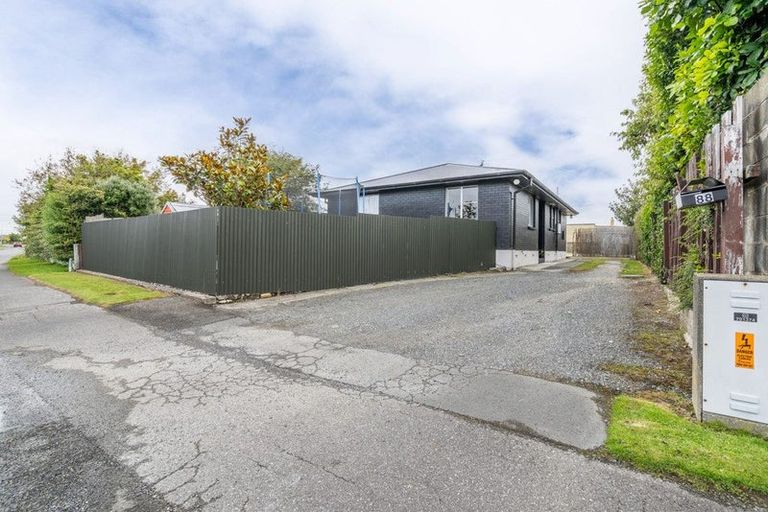 Photo of property in 88 Thornhill Street, Rockdale, Invercargill, 9812
