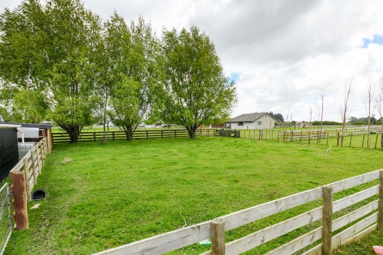 Photo of property in 339 Stoney Creek Road, Kelvin Grove, Palmerston North, 4470