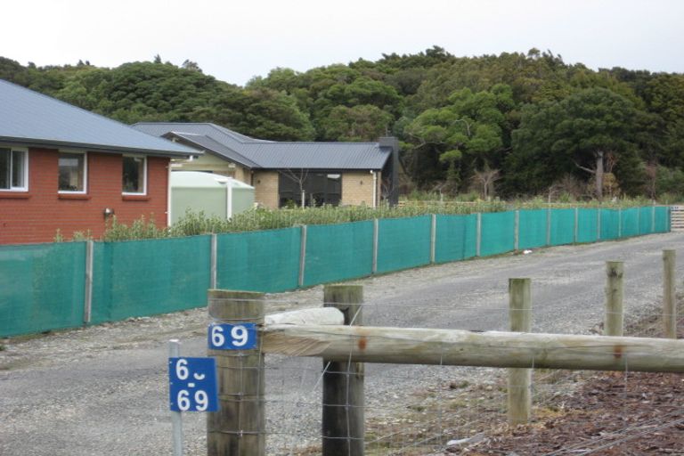 Photo of property in 67 Taiepa Road, Otatara, Invercargill, 9879