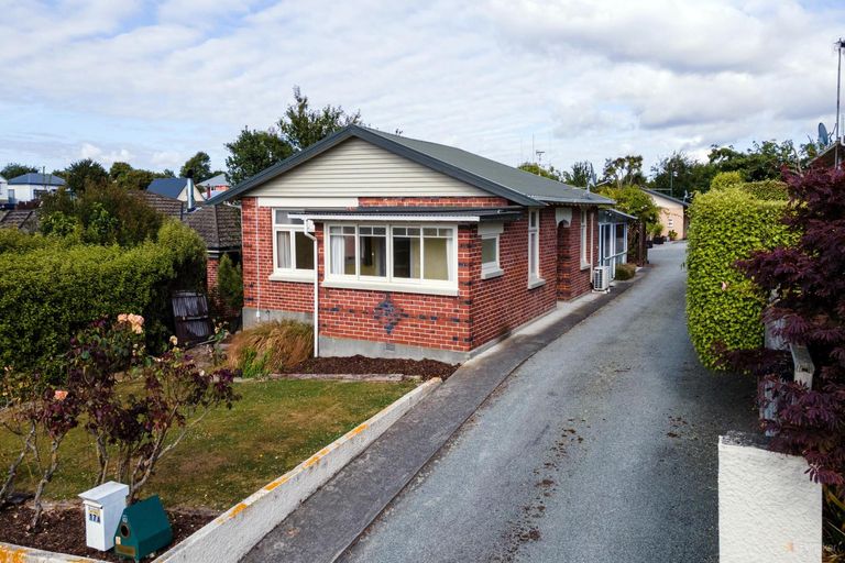 Photo of property in 17 Livingstone Street, West End, Timaru, 7910