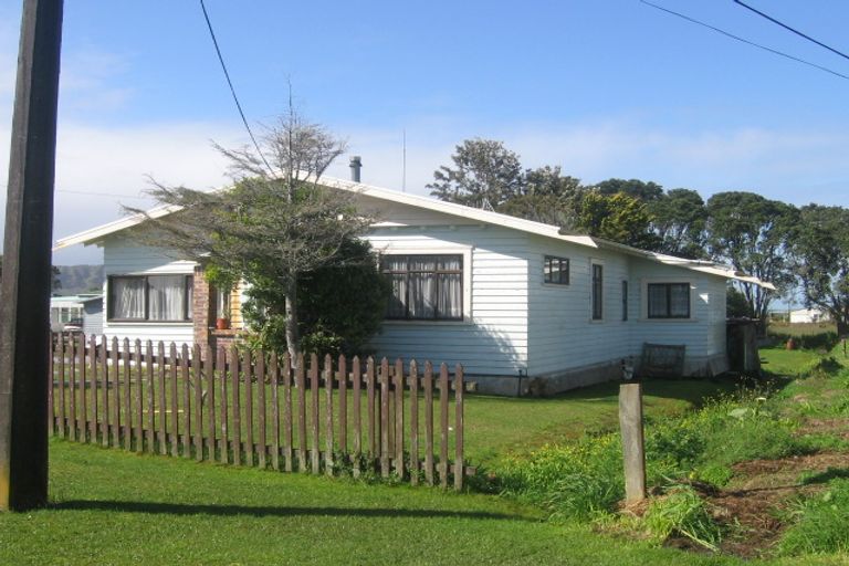 Photo of property in 8 Graham Street, Te Kopuru, 0391