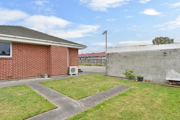 Photo of property in 4/31 Heywood Terrace, Richmond, Christchurch, 8013