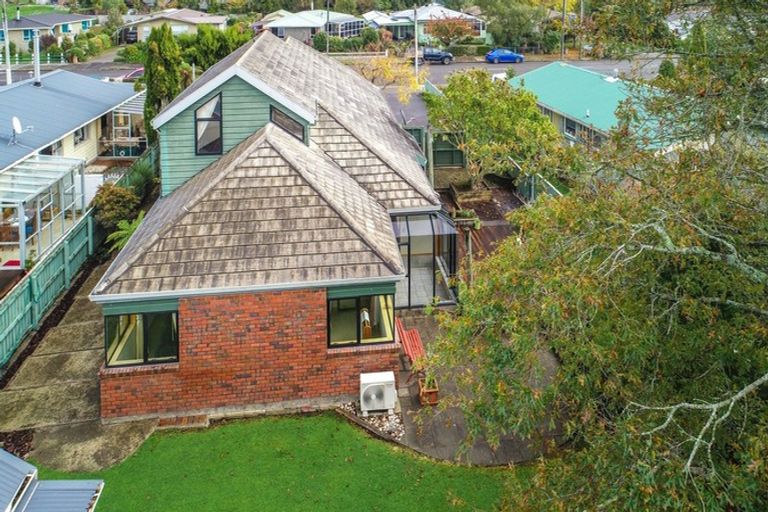 Photo of property in 15 Eastons Road, Westport, 7825