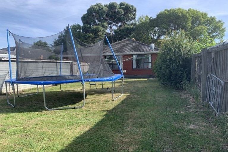 Photo of property in 17 Raleigh Street, Bishopdale, Christchurch, 8053