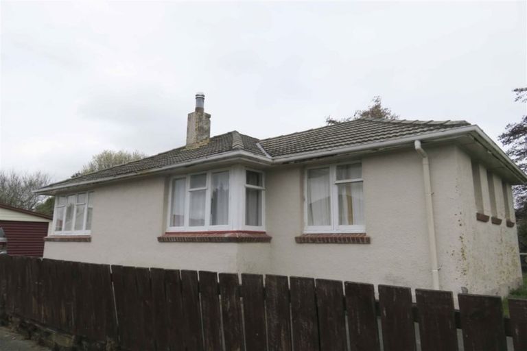 Photo of property in 50 Lithgow Place West, Glengarry, Invercargill, 9810