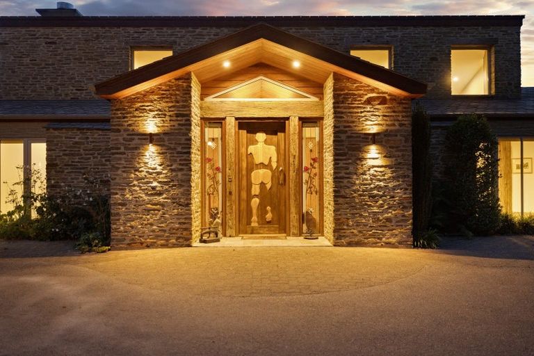Photo of property in 68 Stoney Creek Road, Kawarau Falls, Queenstown, 9371