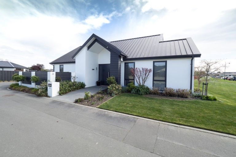 Photo of property in 21c Hanrahan Street, Allenton, Ashburton, 7700