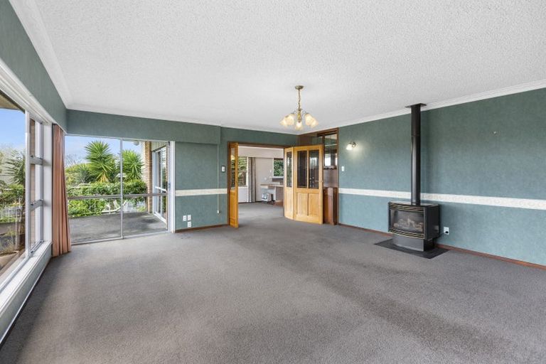 Photo of property in 5 Fairfax Terrace, Frankleigh Park, New Plymouth, 4310