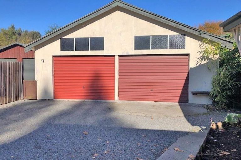 Photo of property in 7 Cheltenham Street, Hanmer Springs, 7334