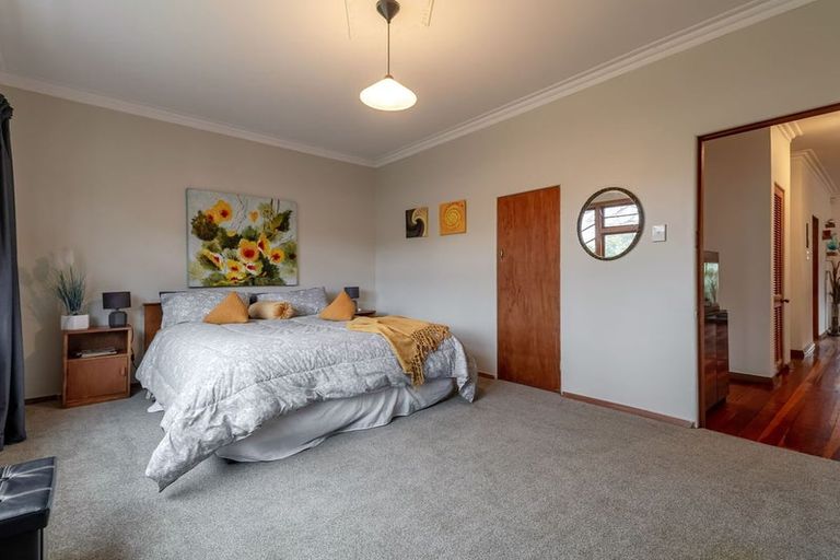 Photo of property in 1565 State Highway 3, Awahuri, Palmerston North, 4476
