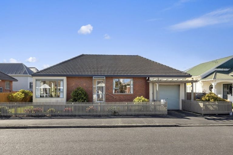 Photo of property in 29 Grove Street, Saint Kilda, Dunedin, 9012