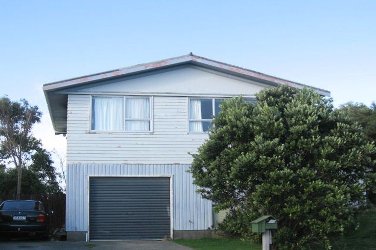 Photo of property in 49 Pope Street, Camborne, Porirua, 5026