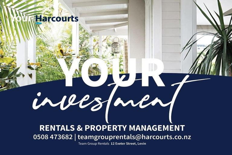 Photo of property in 659 Waitarere Beach Road, Waitarere Beach, Levin, 5510