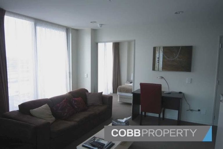 Photo of property in Proximity Apartments, 1507/17 Osterley Way, Manukau, Auckland, 2104