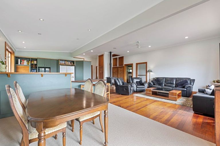 Photo of property in 519 Wiltsdown Road, Wiltsdown, Putaruru, 3482