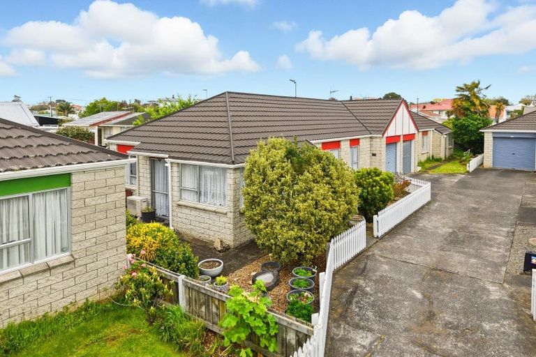 Photo of property in 85a Harrison Street, Whanganui, 4500