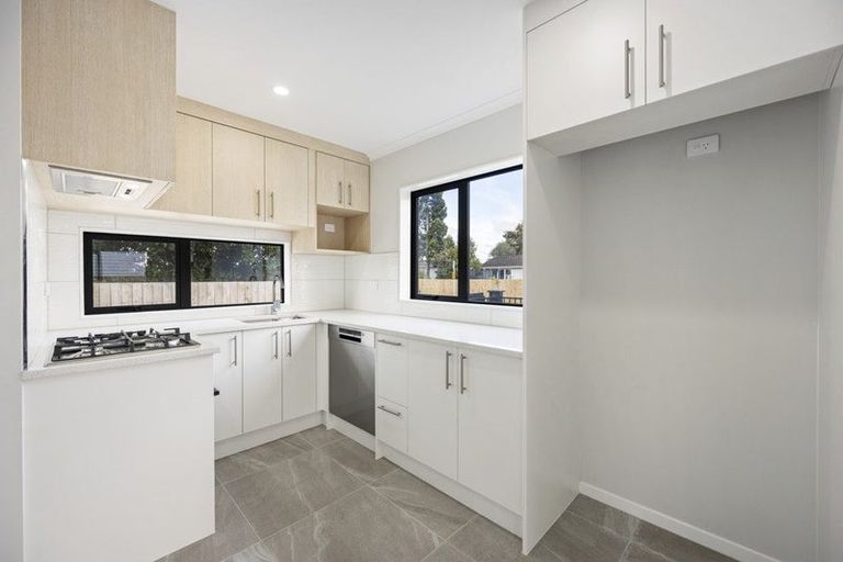 Photo of property in 17b Brightwell Street, Papakura, 2110