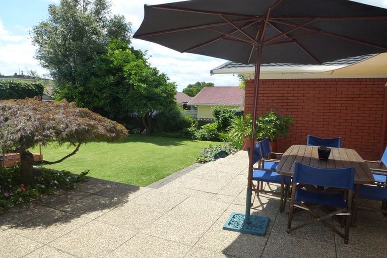 Photo of property in 6 Tui Crescent, Morrinsville, 3300