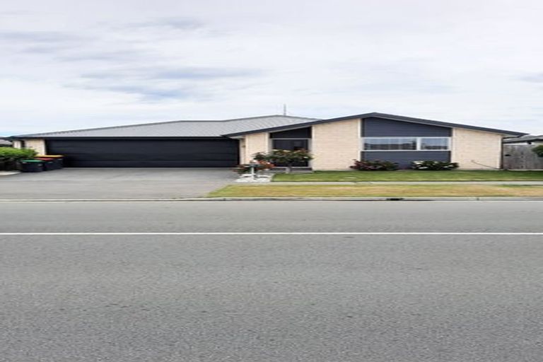 Photo of property in 79 Richmond Avenue, Halswell, Christchurch, 8025