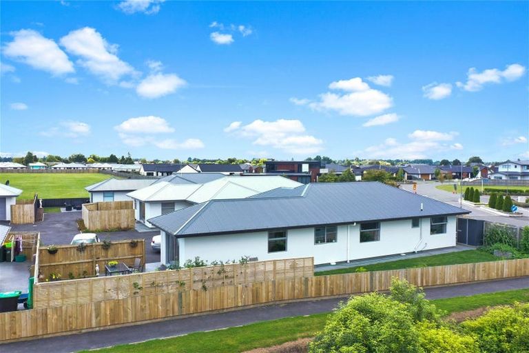 Photo of property in 118b Allens Road, Allenton, Ashburton, 7700