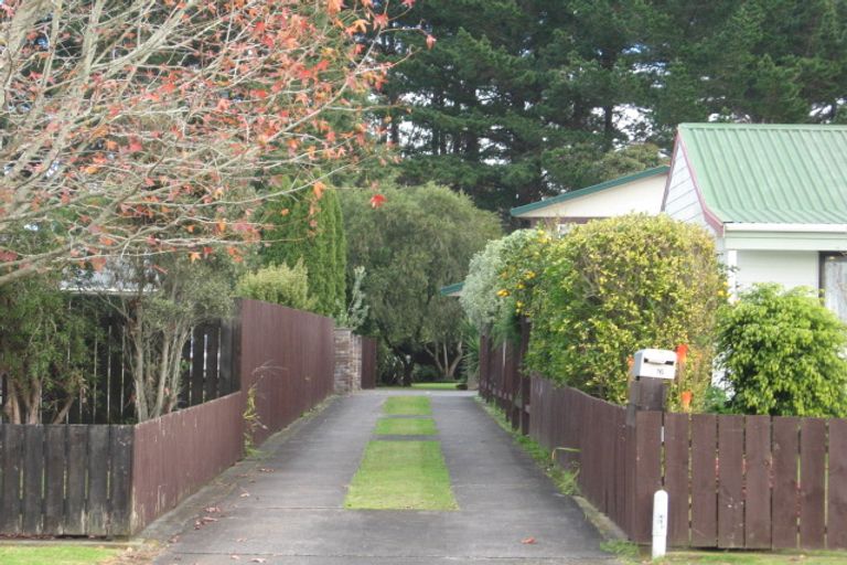 Photo of property in 16 Oakmont Place, Wattle Downs, Auckland, 2103