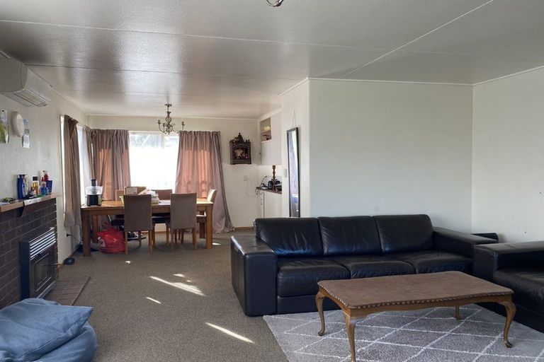 Photo of property in 2 Mount View Place, Waipukurau, 4200
