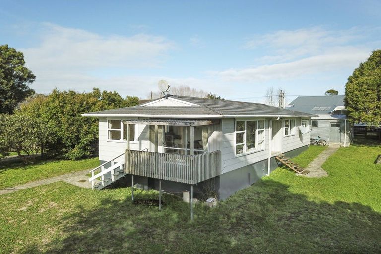 Photo of property in 149a Hokianga Road, Dargaville, 0310