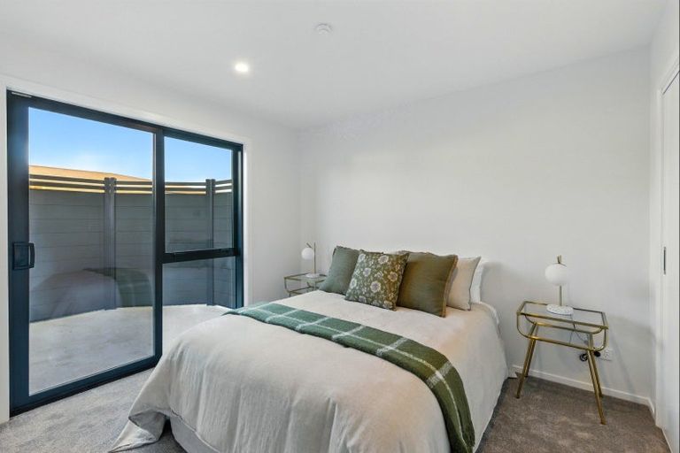 Photo of property in 166 Clifford Road, Lake Grassmere, Seddon, 7285