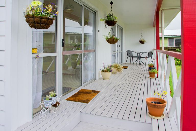 Photo of property in 61 Fergusson Street, Solway, Masterton, 5810