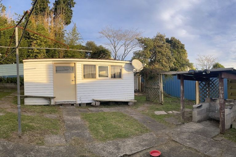 Photo of property in 3 Lewis Street, Te Kamo, Whangarei, 0112