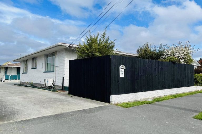 Photo of property in 1/34 Bellvue Avenue, Papanui, Christchurch, 8053