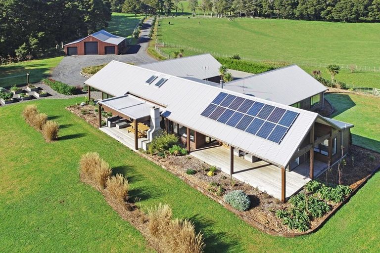 Photo of property in 34 Quinn Road, Mauku, Pukekohe, 2678