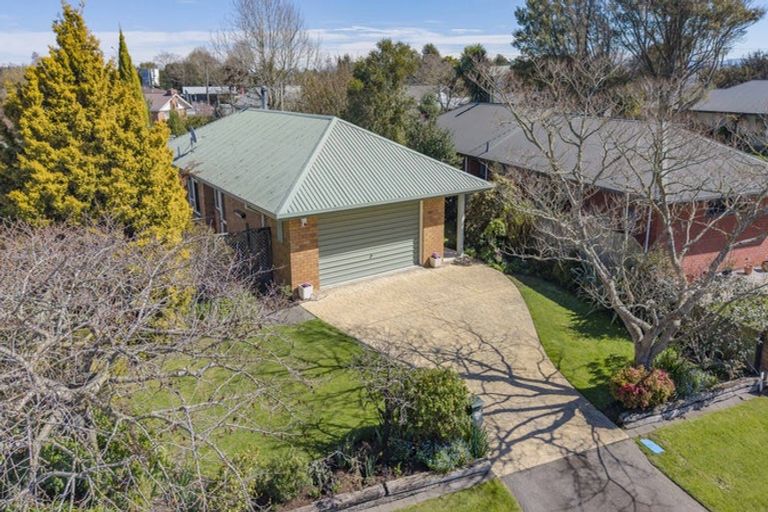 Photo of property in 11 Stopforth Street, Woodend, 7610