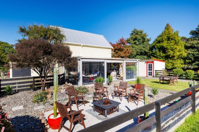 Photo of property in 116 North Street, Ashhurst, 4810