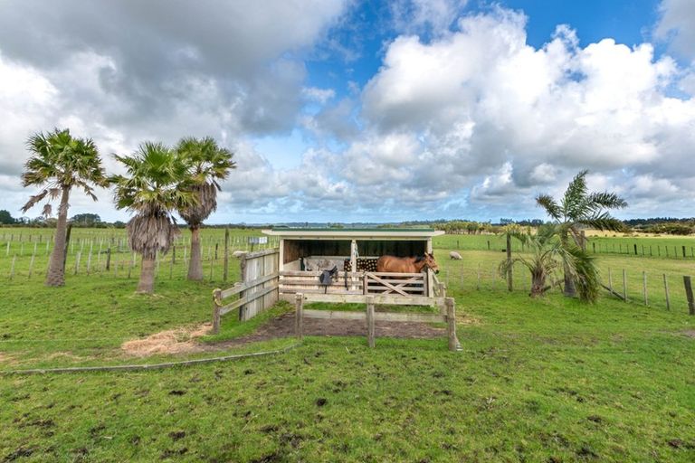 Photo of property in 131 Pairatahi Road, Kaingaroa, Kaitaia, 0483