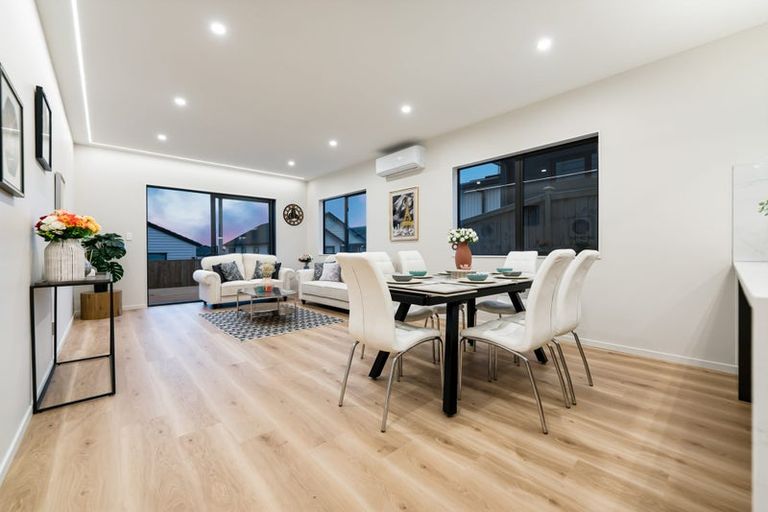 Photo of property in 21 Christella Street, Flat Bush, Auckland, 2019