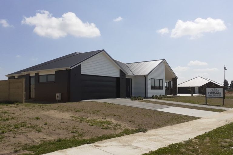 Photo of property in 31 Terry Came Drive, Cambridge, 3434