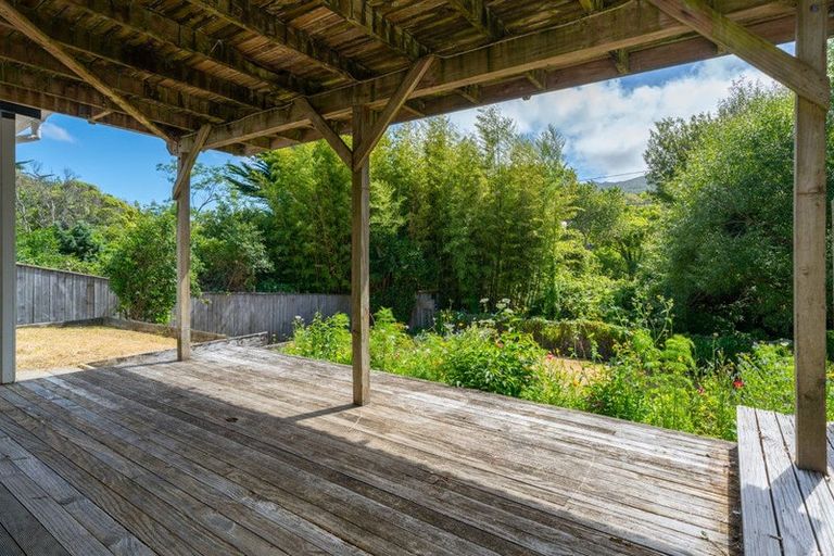 Photo of property in 57 Handyside Street, Tawa, Wellington, 5028