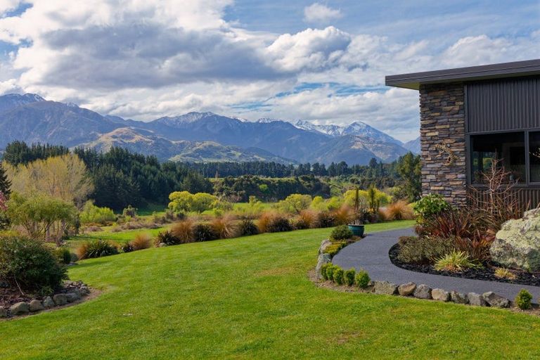 Photo of property in 250 Scotts Road, Inland Road, Kaikoura, 7373