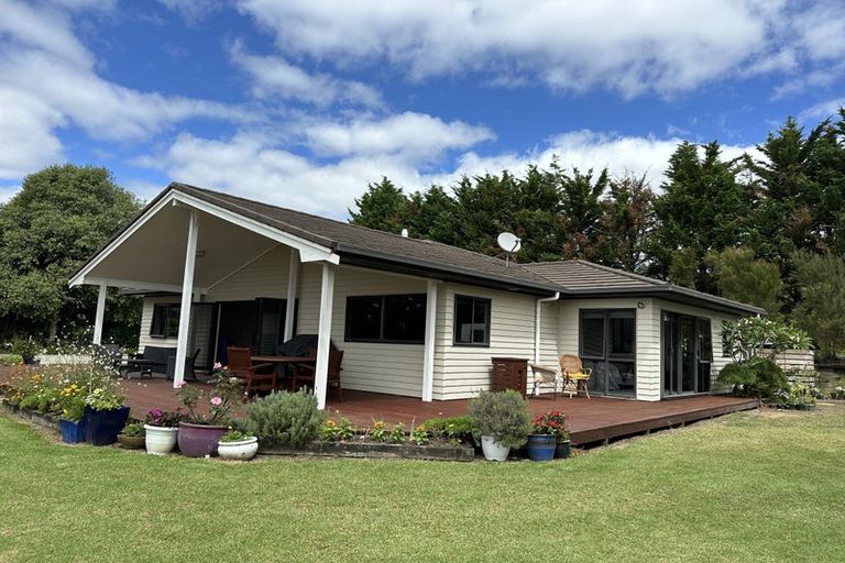 Photo of property in 15 Dykin Road, Kaingaroa, Kaitaia, 0482