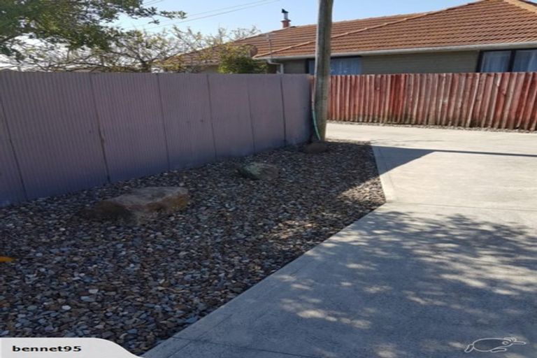 Photo of property in 1/63a Fleming Street, North New Brighton, Christchurch, 8083