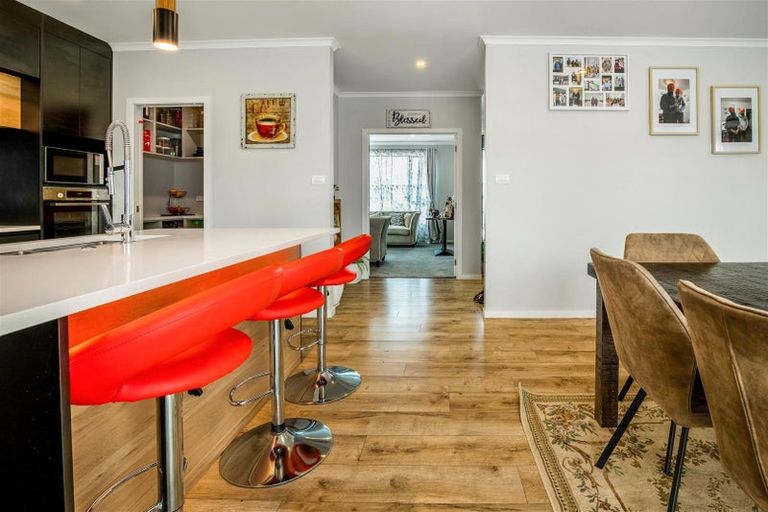 Photo of property in 14a Bree Place, Flagstaff, Hamilton, 3210