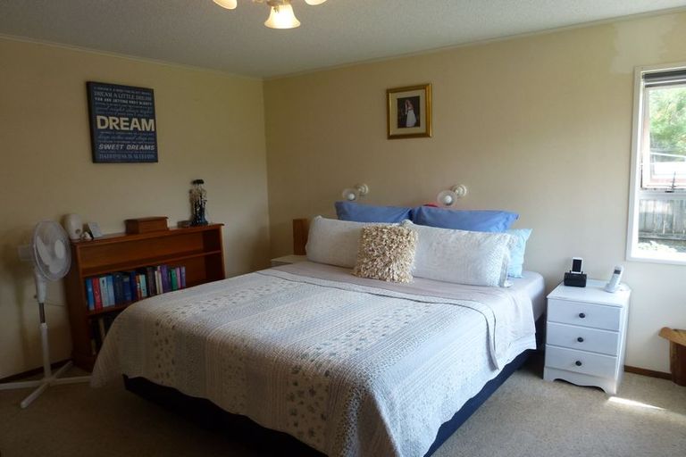 Photo of property in 6 Tui Crescent, Morrinsville, 3300
