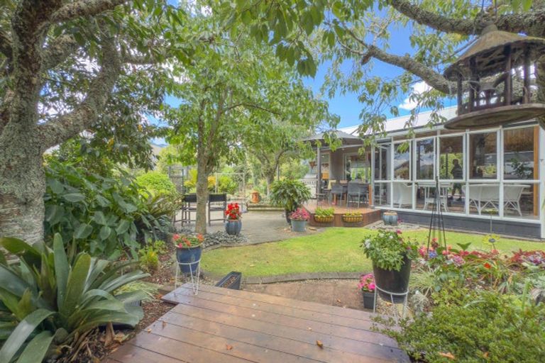 Photo of property in 53a Norwood Road, Paeroa, 3600