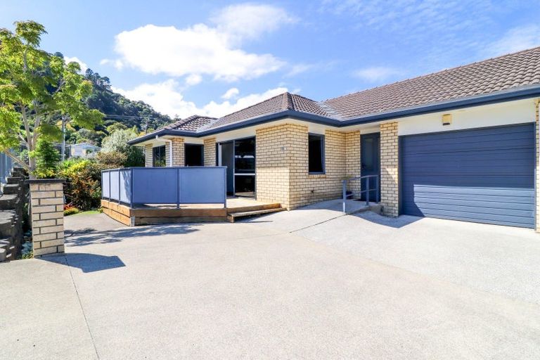 Photo of property in 115 Rennie Street, Thames, 3500