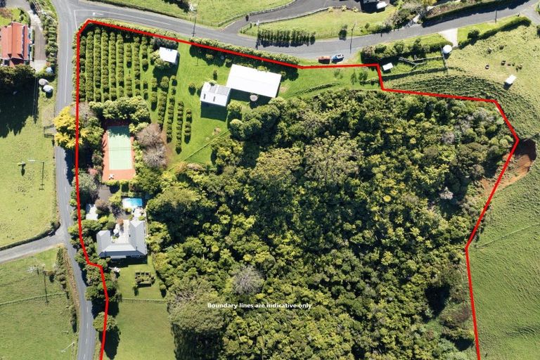 Photo of property in 438 Pinnacle Hill Road, Mangatawhiri, Bombay, 2675