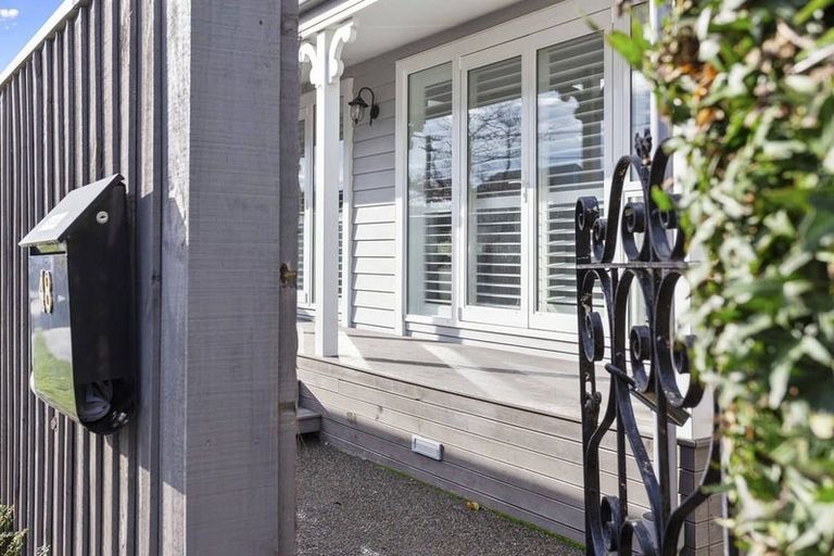 Photo of property in 48 Caledonian Road, St Albans, Christchurch, 8014